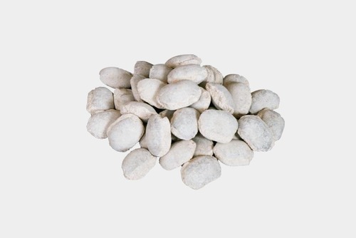 Caustic Calcined Magnesite