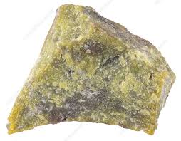 Dunite